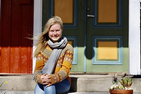 mimmi åsenius|Mimmi Åsenius, 29 år, Näsby 110 Degerhamn